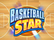 Basketball Star: игровой автомат для спортивных пользователей Pin Up.