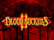 Игровой автомат Blood Suckers: вампиры и деньги в онлайн казино Пин Ап.